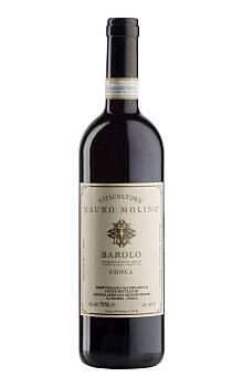Mauro Molino Barolo Conca