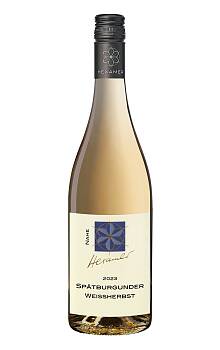Hexamer Spätburgunder Weissherbst