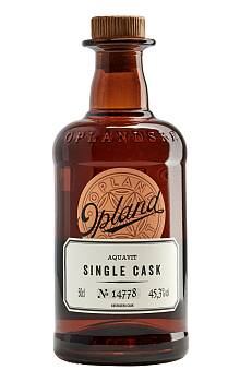 Opland Single Cask No. 14778 Costasera