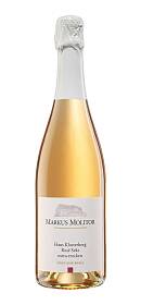 Markus Molitor Haus Klosterberg Pinot Noir Rosé Sekt Extra-dry