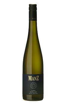 Manz Turm Riesling Spätlese Trocken