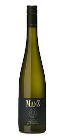Manz Turm Riesling Spätlese Trocken