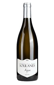 Soulanes Kaya Blanc