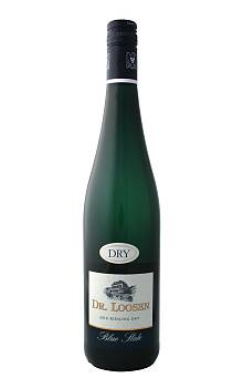 Dr. Loosen Blue Slate Riesling
