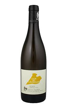 Roches Neuves Clos de l'Echelier Blanc