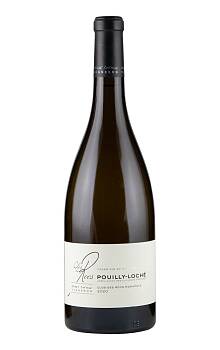 Clos des Rocs Pouilly-Loché Clos des Rocs