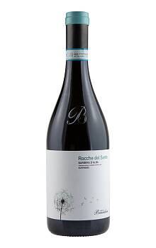 Brandini Rocche del Santo Barbera d'Alba Superiore