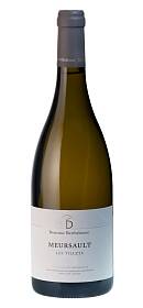Berthelemot Meursault Les Tillet