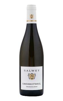Salwey Oberrotweil Grauburgunder