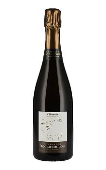 Roger Coulon L'Hommée Premier Cru Extra Brut