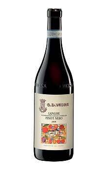 Vajra Pinot Nero