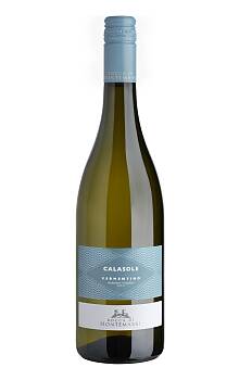 Rocca di Montemassi Calasole Vermentino