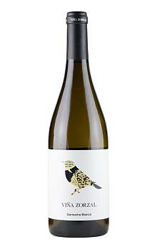 Zorzal Garnacha Blanca