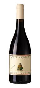 Benoît Roseau Côte Rôtie Coteaux du Tupin