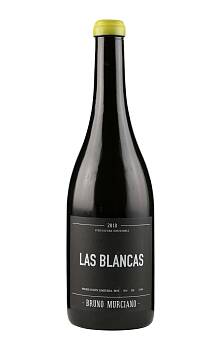 Bruno Murciano Las Blancas