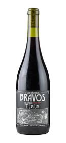 A Los Viñateros Bravos Volcánico Pais