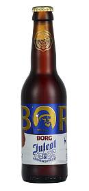 Borg Juleøl