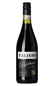 Faliero Barbera d'Asti Superiore