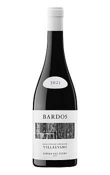 Bardos Villálvaro