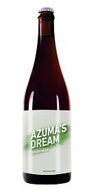 Rocket Brewing Azuma's Dream Wild Winter Ale