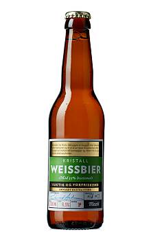 Mack Kristall Weissbier