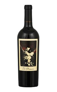 The Prisoner Red Blend
