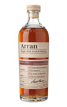 Arran The Signature Series Remnant Renegade