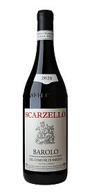Scarzello Barolo