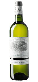 Ch. Pierrail Bordeaux 2016