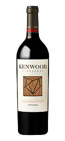 Kenwood Zinfandel
