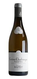 Rapet Corton-Charlemagne Grand Cru
