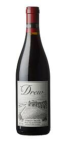 Drew Mid-Elevation Mendocino Ridge Pinot Noir