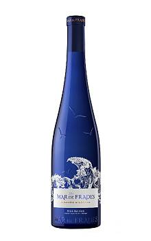 Mar de Frades Albarino