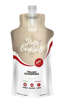 24 Ice Italian Scroppino Slush