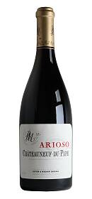 Lucien le Moine Arioso Châteauneuf-du-Pape