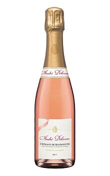 Delorme Crémant de Bourgogne Rosé