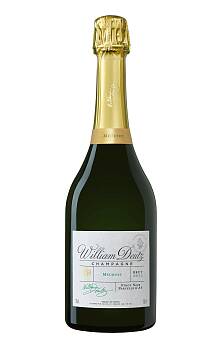 Deutz Cuvée William Deutz Meurtet