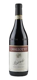 Cavallotto Barolo Vignolo Riserva