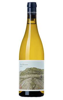 Alheit Huilkrans Chenin Blanc