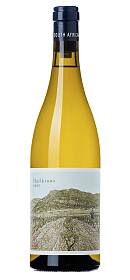 Alheit Huilkrans Chenin Blanc
