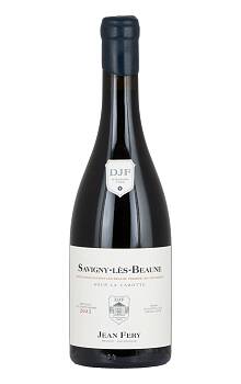 Dom. Jean Fery Sous La Cabotte Savigny-lès-Beaune