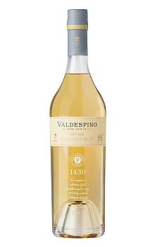 Valdespino Single Sherry Cask Dry Gin