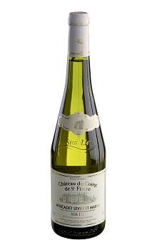 Ch. du Coing de St. Fiacre