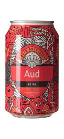 Ægir AUD #8 IPA