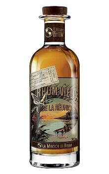 Le Maison du Rhum Rivière du Mât La Réunion Batch N°2