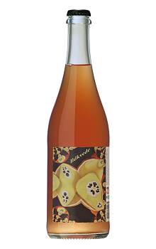 Solhøi Cider Ildkvede