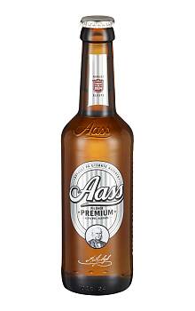 Aass Premium Pilsner