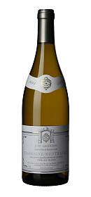 Jean Gagnerot Chassagne Montrachet Vieilles Vignes 2015