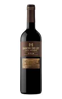 Baron de Ley Gran Reserva