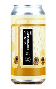 Wylam The Unimportance of Inertia DDH Pale